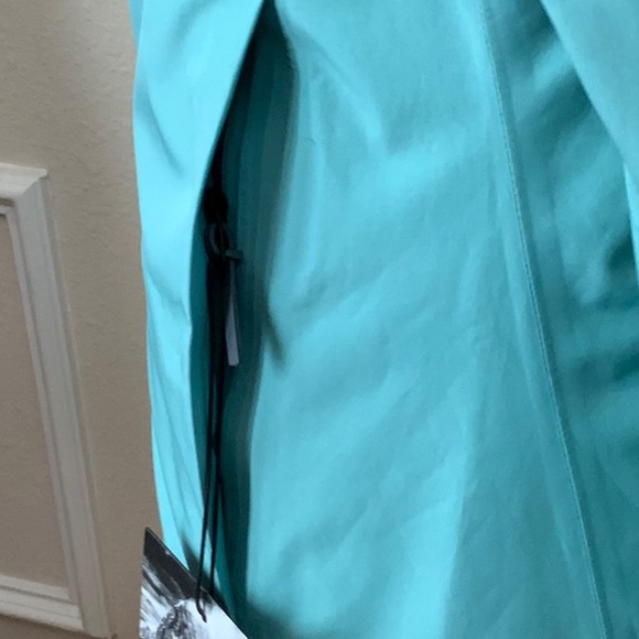 Black Diamond LIQUID POINT SHELL Alpine Lake - Picture 8 of 16